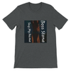 Say My Name - Unisex T-Shirt
