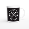 SUM HER - Ceramic Mug