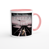 I NEED A BEER - Ceramic Mug