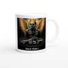 Dale Yeah - Ceramic Mug