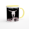 24 Pack Loud - Ceramic Mug