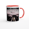 I NEED A BEER - Ceramic Mug
