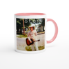 To :Dad - Ceramic Mug