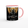 Dale Yeah - Ceramic Mug