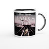 I NEED A BEER - Ceramic Mug