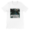 Cold Day In Jackson - Unisex T-Shirt