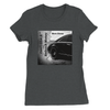 CAN'T GIVE A REDNECK MONEY - Women’s Cut T-Shirt