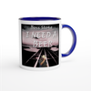 I NEED A BEER - Ceramic Mug