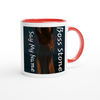 Say My Name - Ceramic Mug