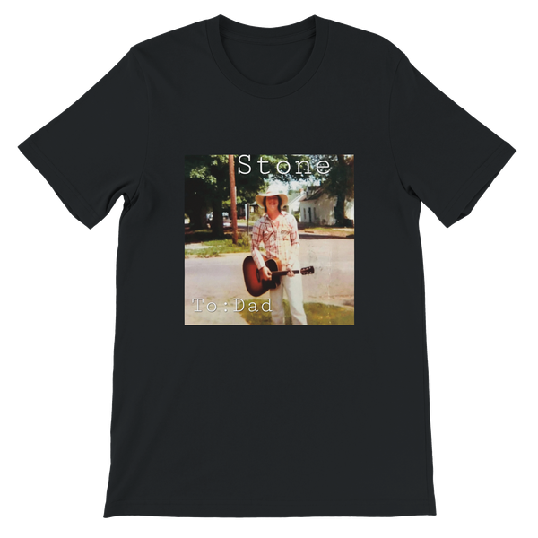 To :Dad - Unisex T-Shirt