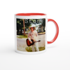 To :Dad - Ceramic Mug