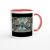 Greenfield - Ceramic Mug