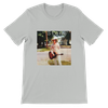 To :Dad - Unisex T-Shirt