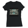 Greenfield - Women’s Cut T-Shirt