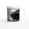 CAN'T GIVE A REDNECK MONEY - Ceramic Mug
