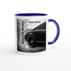 CAN'T GIVE A REDNECK MONEY - Ceramic Mug