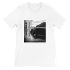 CAN'T GIVE A REDNECK MONEY - Unisex T-Shirt