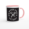 SUM HER - Ceramic Mug