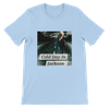 Cold Day In Jackson - Unisex T-Shirt