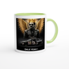 Dale Yeah - Ceramic Mug