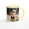 To :Dad - Ceramic Mug