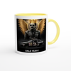 Dale Yeah - Ceramic Mug
