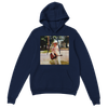 To :Dad - Classic Unisex Pullover Hoodie