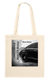 CAN'T GIVE A REDNECK MONEY - Tote bag