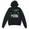 Cold Day In Jackson - Classic Unisex Pullover Hoodie
