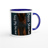 Say My Name - Ceramic Mug