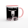 24 Pack Loud - Ceramic Mug