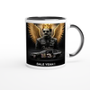 Dale Yeah - Ceramic Mug