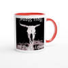 24 Pack Loud - Ceramic Mug