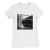 CAN'T GIVE A REDNECK MONEY - Women’s Cut T-Shirt