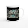 Greenfield - Ceramic Mug