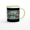 Greenfield - Ceramic Mug