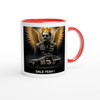 Dale Yeah - Ceramic Mug