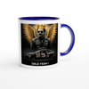 Dale Yeah - Ceramic Mug