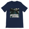 Cold Day In Jackson - Unisex T-Shirt