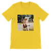 To :Dad - Unisex T-Shirt