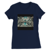 Greenfield - Women’s Cut T-Shirt