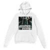 Cold Day In Jackson - Classic Unisex Pullover Hoodie