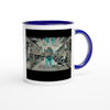 Greenfield - Ceramic Mug