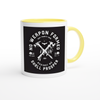 SUM HER - Ceramic Mug