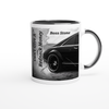 CAN'T GIVE A REDNECK MONEY - Ceramic Mug