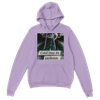 Cold Day In Jackson - Classic Unisex Pullover Hoodie