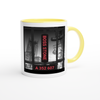 Young Love - Ceramic Mug