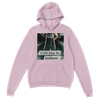 Cold Day In Jackson - Classic Unisex Pullover Hoodie