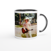 To :Dad - Ceramic Mug
