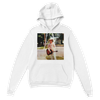 To :Dad - Classic Unisex Pullover Hoodie